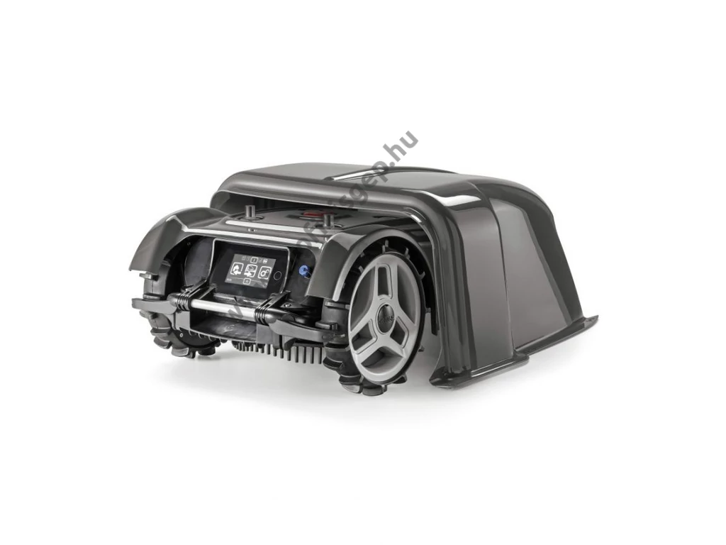Stiga Autoclip 530 SG robotfűnyíró (7,5 Ah) 3,5óra 3200m²