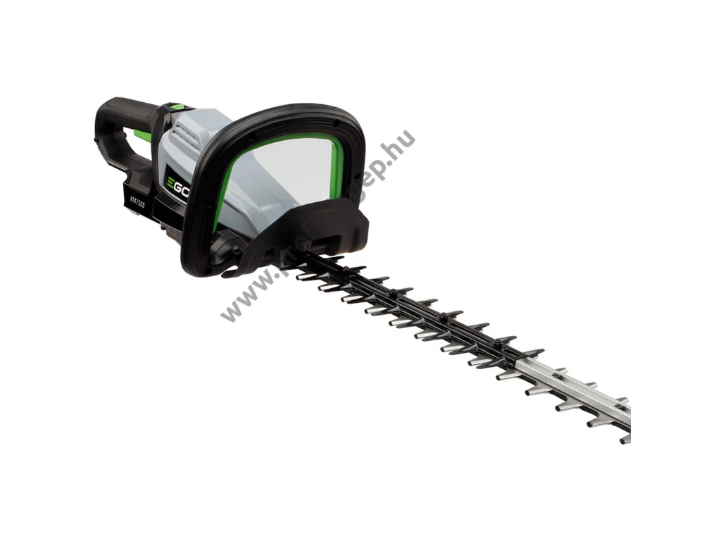 EGO HTX7500 akkumulátoros sövényvágó, 75cm 56V, akku és töltő nélkül