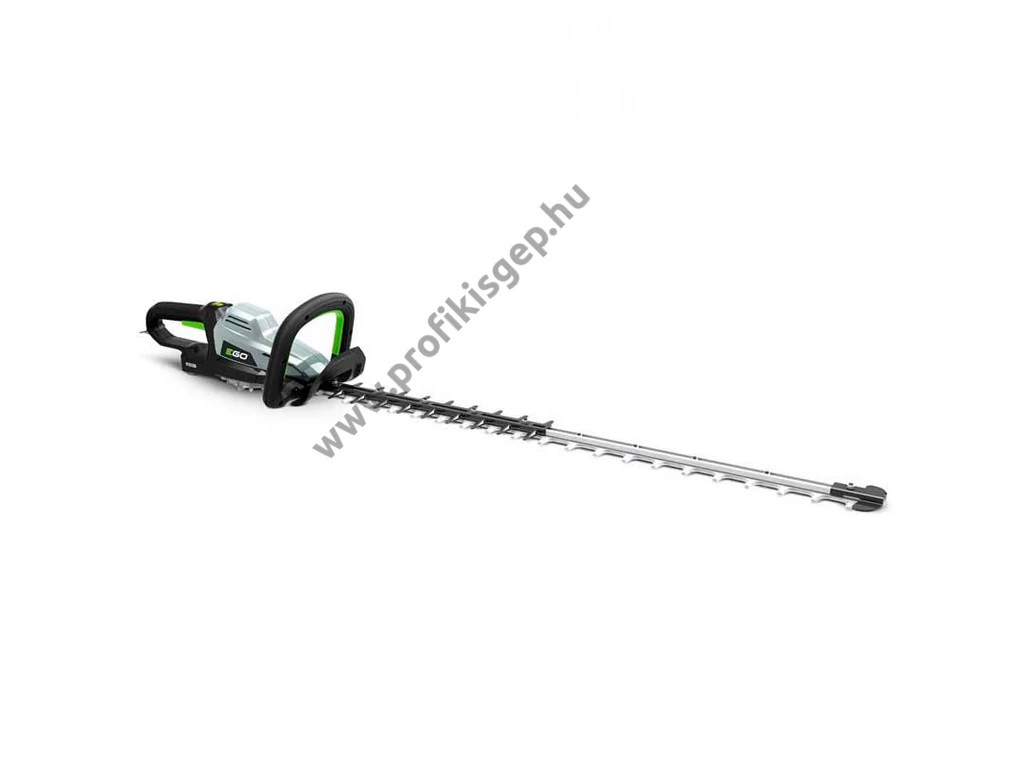 EGO HTX7500 akkumulátoros sövényvágó, 75cm 56V, akku és töltő nélkül