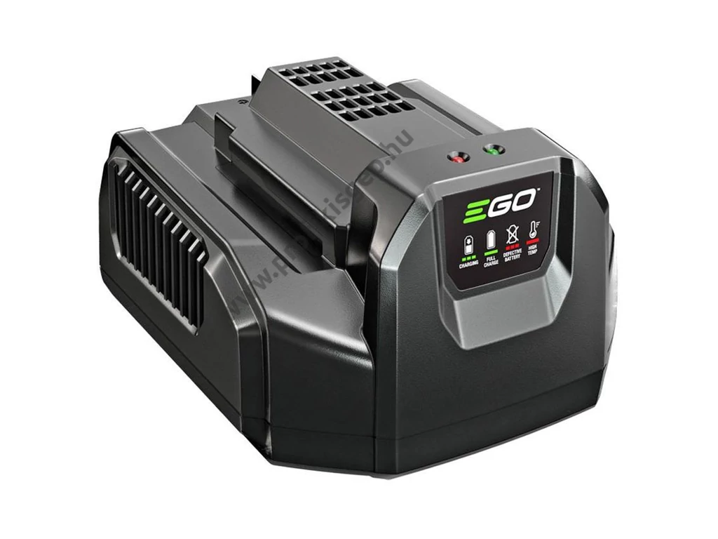 EGO ST1511E KIT akkumulátoros szegélyvágó, fűszegélynyíró, 38cm 56V, 2,5 Ah akkuval és töltővel
