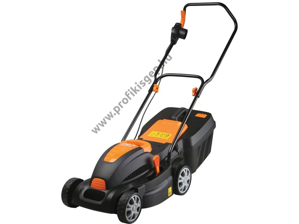 Villager VILLY 1400 P Elektromos fűnyíró, 34cm, 1400W