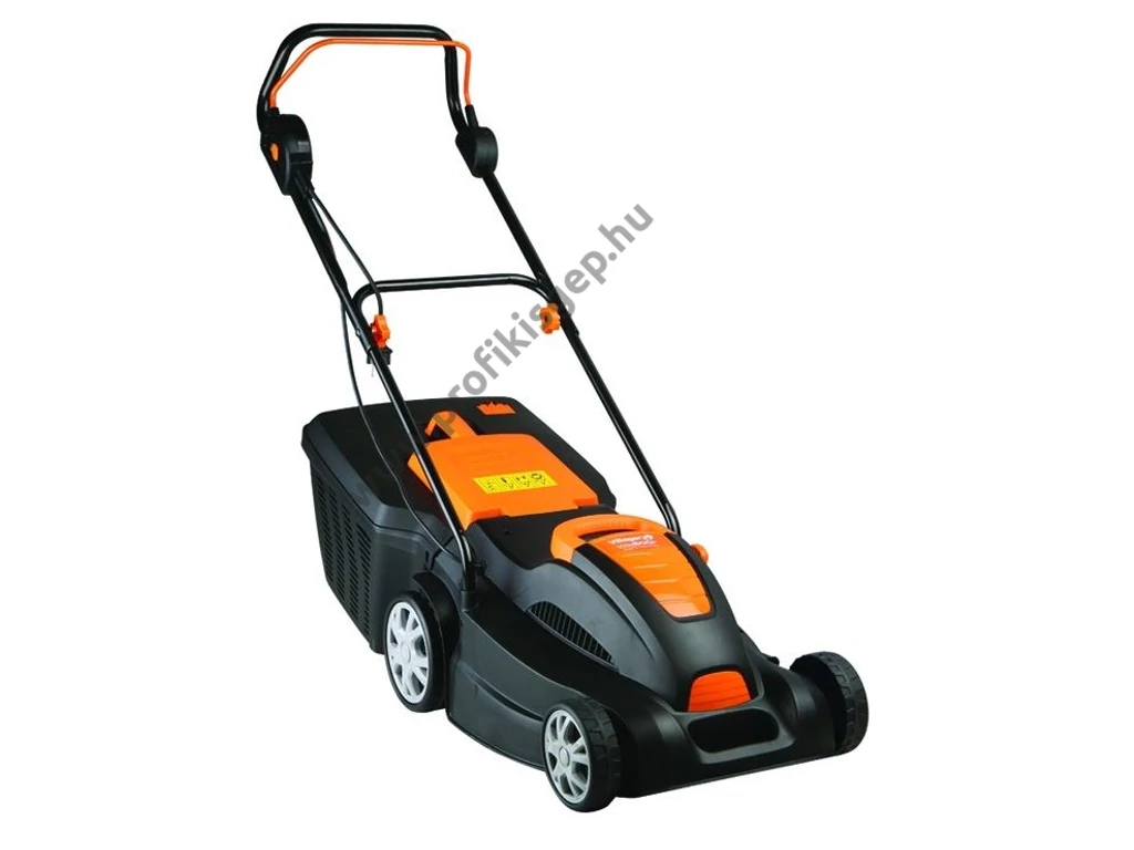 Villager VILLY 1600 P Elektromos fűnyíró, 38cm, 1600W