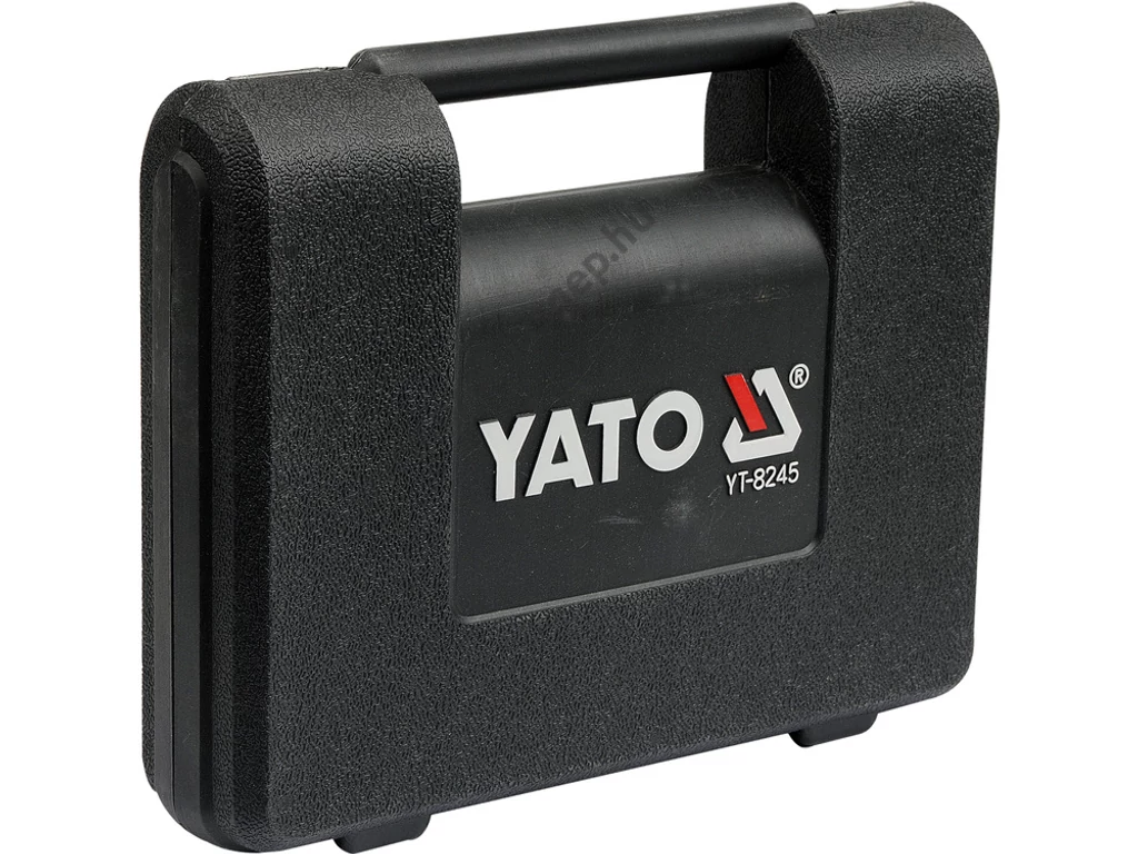 YATO Pillanatforrasztó páka 180W LED-es