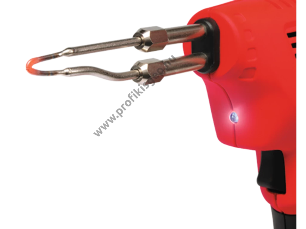 YATO Pillanatforrasztó páka 180W LED-es