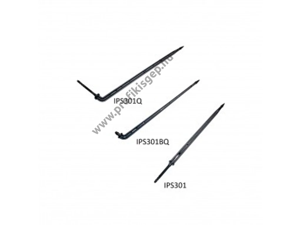 Labirintuselemes csep. tüske 90°