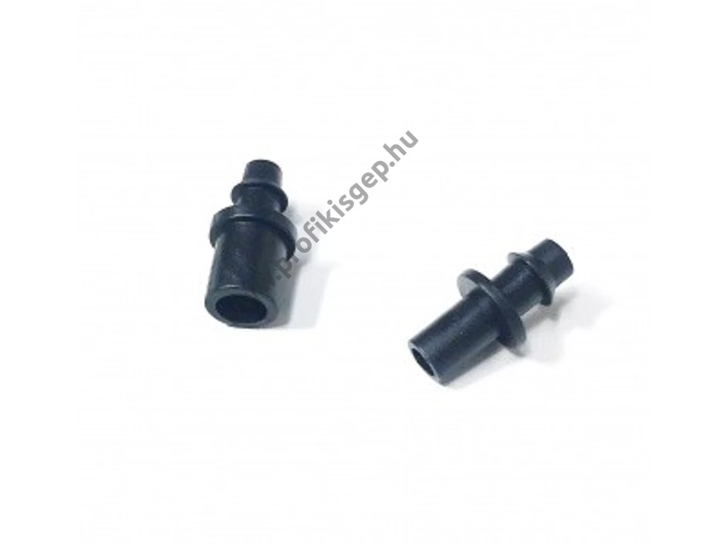 5,5 mm körmös / belső kónuszos csatl.
