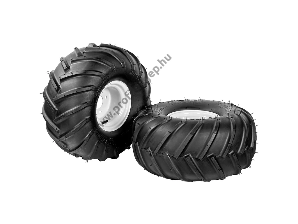 GRILLO pneumatikus traktor kerekek 21x11,00-8 (pár) FX 27.