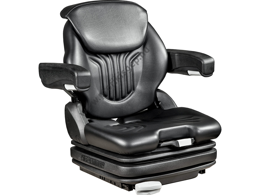GRILLO Comfort ülés pneumatikus felfüggesztéssel FX 27
