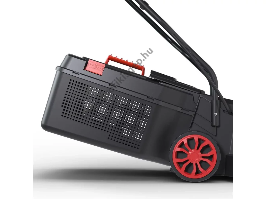 Güde 320/1300 elektromos fűnyíró, 32 cm, 1300W