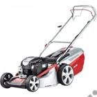 Kép 2/2 - AL-KO Highline Plus 51.6 SP-B motoros fűnyíró - önjáró - Briggs motorral