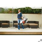 Kép 2/4 - AL-KO Comfort 34 E elektromos fűnyíró, 34 cm, 1200W, aszinkron motor