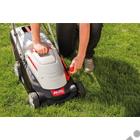 AL-KO Comfort 34 E elektromos fűnyíró, 34 cm, 1200W AL-KO Comfort 34 E elektromos fűnyíró, 34 cm, 1200W