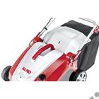 AL-KO Combi-Care 36 E Comfort elektromos talajlazító és gyepszelőztető kombi gép AL-KO Combi-Care 36 E Comfort elektromos talajlazító és gyepszelőztető kombi gép
