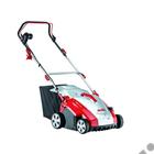 AL-KO Combi-Care 36 E Comfort elektromos talajlazító és gyepszelőztető kombi gép AL-KO Combi-Care 36 E Comfort elektromos talajlazító és gyepszelőztető kombi gép