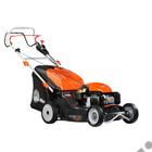 Oleo-mac MAX 53 TK ALU PRO aluminium házas önjáró fűnyíró, 51 cm, 196 cm³ Oleo-mac MAX 53 TK ALU PRO aluminium házas önjáró fűnyíró, 51 cm, 196 cm³