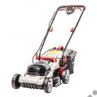 AL-KO 34.8 Li Easy Flex akkumulátoros fűnyíró, 34 cm, 20V 2x2.5 Ah akkuval és töltövel AL-KO 34.8 Li Easy Flex akkumulátoros fűnyíró, 34 cm, 20V 2x2.5 Ah akkuval és töltövel