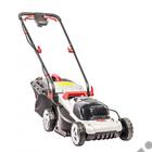 Kép 2/4 - AL-KO 34.8 Li Easy Flex akkumulátoros fűnyíró, 34 cm, 20V 2x2.5 Ah akkuval és töltövel