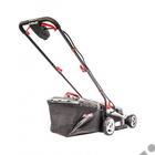 AL-KO 34.8 Li Easy Flex akkumulátoros fűnyíró, 34 cm, 20V 2x2.5 Ah akkuval és töltövel AL-KO 34.8 Li Easy Flex akkumulátoros fűnyíró, 34 cm, 20V 2x2.5 Ah akkuval és töltövel