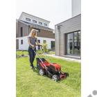 AL-KO 42.9 Li SP Energy Flex akkumulátoros önjáró fűnyíró, 42 cm, 40V, 4 Ah, akku és töltővel AL-KO 42.9 Li SP Energy Flex akkumulátoros önjáró fűnyíró, 42 cm, 40V, 4 Ah, akku és töltővel