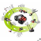 Kép 5/5 - AL-KO 42.9 Li SP ENERGY FLEX akkumulátoros önjáró fűnyíró, 42 cm, 40V, 4 Ah, akku és töltővel
