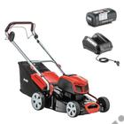 AL-KO 42.9 Li SP Energy Flex akkumulátoros önjáró fűnyíró, 42 cm, 40V, 4 Ah, akku és töltővel AL-KO 42.9 Li SP Energy Flex akkumulátoros önjáró fűnyíró, 42 cm, 40V, 4 Ah, akku és töltővel