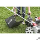 Kép 5/9 - AL-KO EASY 5.10 SP-S benzines fűgyűjtős önjáró fűnyíró, 51 cm, OHV 160 cm3,