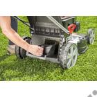 Kép 8/9 - AL-KO EASY 5.10 SP-S benzines fűgyűjtős önjáró fűnyíró, 51 cm, OHV 160 cm3,