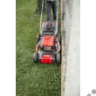 Kép 2/6 - AL-KO Comfort 51.0 SP-A 4in1 benzines fűgyűjtős önjáró fűnyíró, 51 cm, OHV 145 cm3,