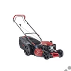 Kép 1/6 - AL-KO Comfort 51.0 SP-A 4in1 benzines fűgyűjtős önjáró fűnyíró, 51 cm, OHV 145 cm3,