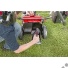Kép 5/5 - AL-KO Premium 470 SP benzines fűgyűjtős önjáró fűnyíró, 46 cm, OHV 170 cm3,
