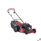 Kép 1/7 - AL-KO Premium 520 SP-H benzines fűgyűjtős önjáró fűnyíró, 51 cm, Honda GCV170