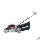 Kép 1/2 - AL-KO 4.60 SP-S Easy Benzinmotoros önjáró fűgyűjtős fűnyíró, 46cm, OHV 140cm3, csapágyazott kerék