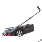 Kép 2/5 - AL-KO 38.2 Li Premium akkumulátoros fűnyíró, 38 cm,18V, 2X 5 Ah akkuval és töltővel