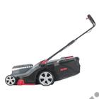 Kép 2/5 - AL-KO 38.2 Li Premium akkumulátoros fűnyíró, 38 cm,18V, 2X 5 Ah akkuval és töltővel