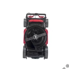 Kép 4/5 - AL-KO 38.2 Li Premium akkumulátoros fűnyíró, 38 cm,18V, 2X 5 Ah akkuval és töltővel