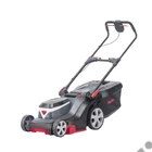 Kép 1/5 - AL-KO 38.2 Li Premium akkumulátoros fűnyíró, 38 cm,18V, 2X 5 Ah akkuval és töltővel