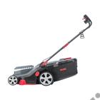 Kép 3/6 - AL-KO Comfort 38.2 E elektromos fűnyíró, 38 cm, 1600W, ékszíjas turbó motor