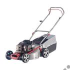Kép 3/5 - AL-KO Classic 4.62 P-B CLASSIC Benzinmotoros fűgyűjtős fűnyíró, 46cm, Briggs 125cm3, mulcsbetét, csapágyazott kerék