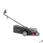 Kép 2/6 - AL-KO Easy 32.2 E elektromos fűnyíró, 32 cm, 1200W, ékszíjas turbó motor