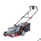 Kép 3/6 - AL-KO Easy 32.2 E elektromos fűnyíró, 32 cm, 1200W, ékszíjas turbó motor