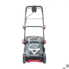 Kép 5/6 - AL-KO Easy 32.2 E elektromos fűnyíró, 32 cm, 1200W, ékszíjas turbó motor