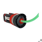 Kép 3/5 - Al-ko Dive 6500/34 elektromos merűlő szivattyú, búvárszivattyú,1000W, 6500l, 3.4 bár, szennyezett víz