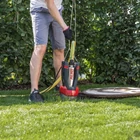 Kép 4/5 - Al-ko Dive 6500/34 elektromos merűlő szivattyú, búvárszivattyú,1000W, 6500l, 3.4 bár, szennyezett víz