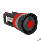 Kép 1/5 - Al-ko Dive 6500/34 elektromos merűlő szivattyú, búvárszivattyú,1000W, 6500l, 3.4 bár, szennyezett víz