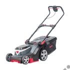 Kép 2/8 - AL-KO 38.2 Li Premium akkumulátoros fűnyíró, 38 cm,2x18V, akku és töltő nélkül