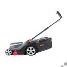 Kép 3/8 - AL-KO 38.2 Li Premium akkumulátoros fűnyíró, 38 cm,2x18V, akku és töltő nélkül