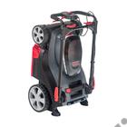 Kép 8/8 - AL-KO 38.2 Li Premium akkumulátoros fűnyíró, 38 cm,2x18V, akku és töltő nélkül