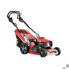 Kép 1/2 - SOLO By AL-KO 4852 VS ALU Benzinmotoros önjáró fűgyűjtős fűnyíró, 47cm, OHV 166cm3, oldalkidobó, mulcsbetét