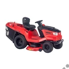 Kép 1/12 - SOLO By AL-KO T24-125.3 HD V2 SD PREMIUM fűgyűjtős fűnyíró traktor, 105 cm, Briggs 656 ccm, HIDRO váltó  - ÖSSZESZERELVE ÉS HASZNÁLATRA KÉSZEN SZÁLLÍTJUK!