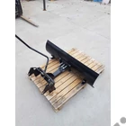 Kép 2/10 - MTD HÓTOLÓLAP 107CM széles gumiéllel UTÁNGYÁRTOTT